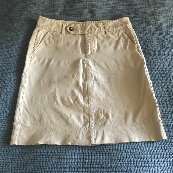 Mini Skirt - Picture 5 of 7